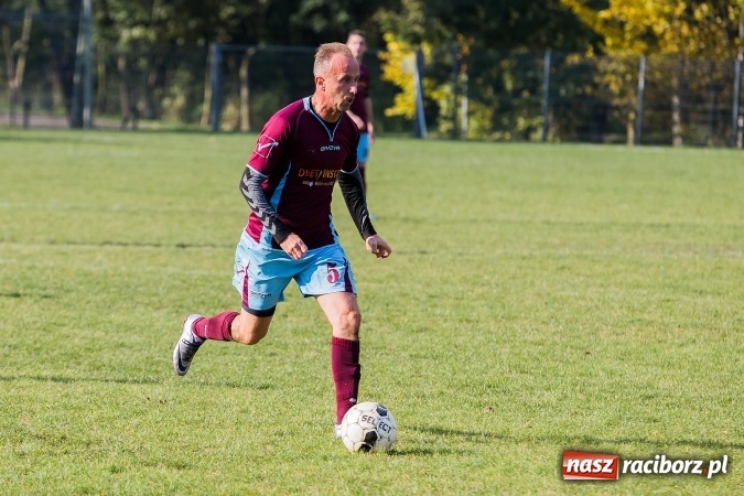 Zdjęcie w galerii na portalu naszraciborz.pl: Ocice zdeptane przez Zgodę wiadomości z regionu