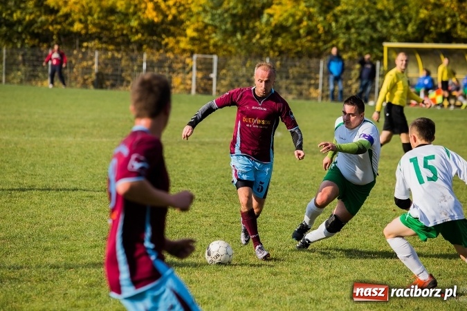 Zdjęcie w galerii na portalu naszraciborz.pl: Ocice zdeptane przez Zgodę wiadomości z regionu