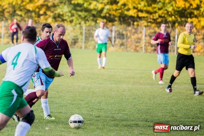 Zdjęcie w galerii na portalu naszraciborz.pl: Ocice zdeptane przez Zgodę wiadomości z regionu