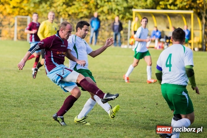 Zdjęcie w galerii na portalu naszraciborz.pl: Ocice zdeptane przez Zgodę wiadomości z regionu
