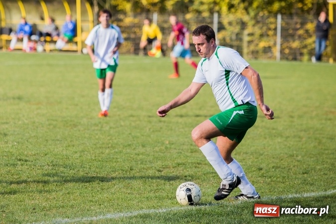 Zdjęcie w galerii na portalu naszraciborz.pl: Ocice zdeptane przez Zgodę wiadomości z regionu