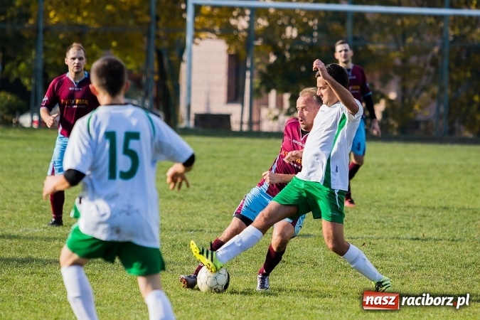 Zdjęcie w galerii na portalu naszraciborz.pl: Ocice zdeptane przez Zgodę wiadomości z regionu