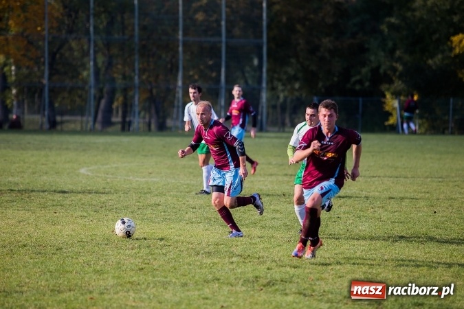 Zdjęcie w galerii na portalu naszraciborz.pl: Ocice zdeptane przez Zgodę wiadomości z regionu