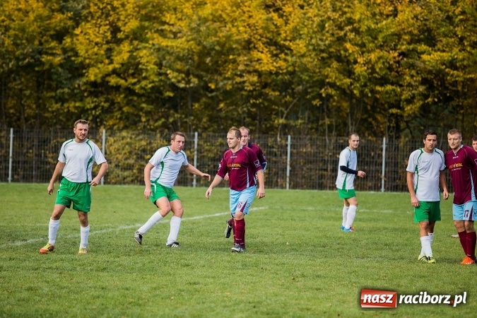 Zdjęcie w galerii na portalu naszraciborz.pl: Ocice zdeptane przez Zgodę wiadomości z regionu