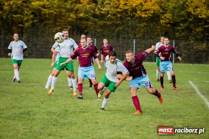 Zdjęcie w galerii na portalu naszraciborz.pl: Ocice zdeptane przez Zgodę wiadomości z regionu