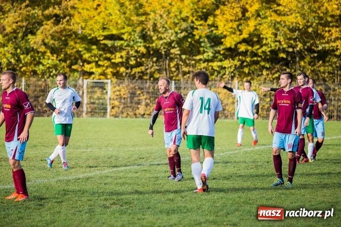 Zdjęcie w galerii na portalu naszraciborz.pl: Ocice zdeptane przez Zgodę wiadomości z regionu