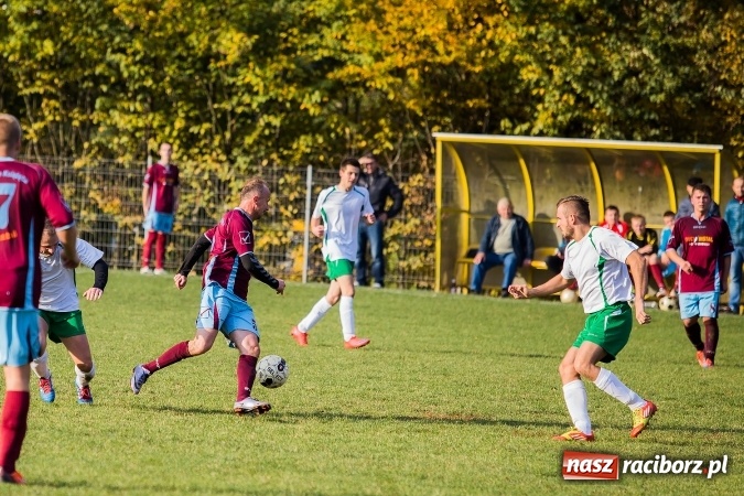 Zdjęcie w galerii na portalu naszraciborz.pl: Ocice zdeptane przez Zgodę wiadomości z regionu