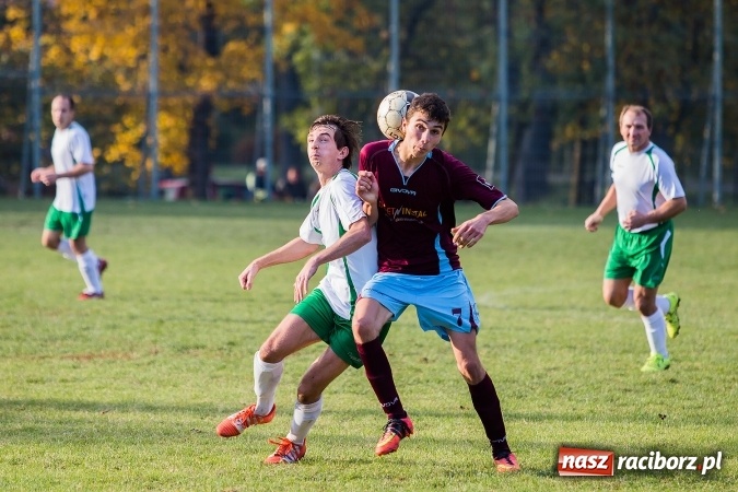 Zdjęcie w galerii na portalu naszraciborz.pl: Ocice zdeptane przez Zgodę wiadomości z regionu