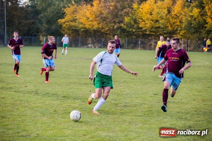 Zdjęcie w galerii na portalu naszraciborz.pl: Ocice zdeptane przez Zgodę wiadomości z regionu