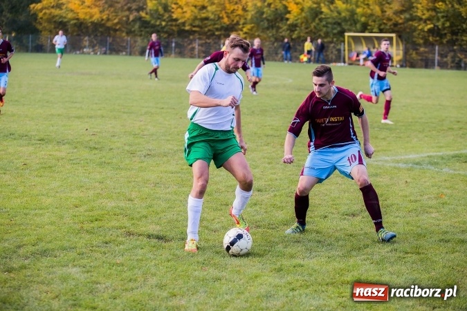 Zdjęcie w galerii na portalu naszraciborz.pl: Ocice zdeptane przez Zgodę wiadomości z regionu
