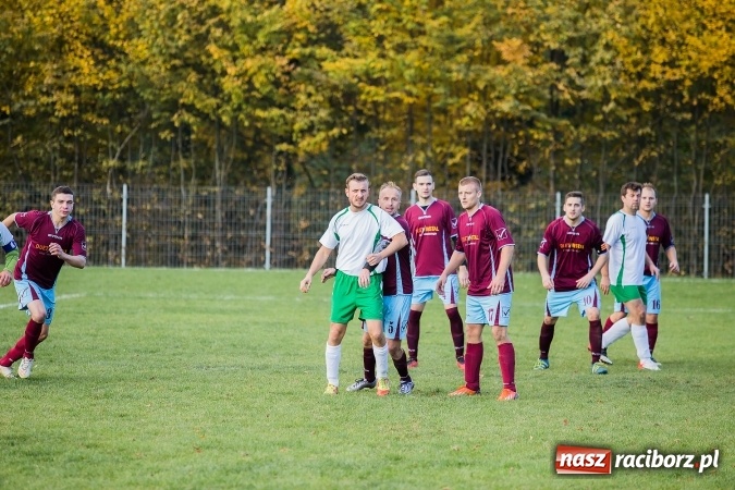 Zdjęcie w galerii na portalu naszraciborz.pl: Ocice zdeptane przez Zgodę wiadomości z regionu