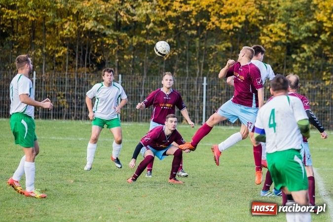 Zdjęcie w galerii na portalu naszraciborz.pl: Ocice zdeptane przez Zgodę wiadomości z regionu