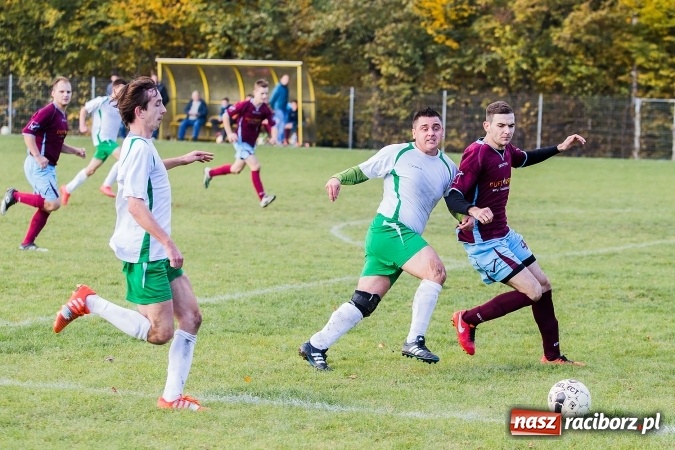 Zdjęcie w galerii na portalu naszraciborz.pl: Ocice zdeptane przez Zgodę wiadomości z regionu