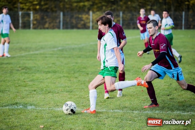 Zdjęcie w galerii na portalu naszraciborz.pl: Ocice zdeptane przez Zgodę wiadomości z regionu