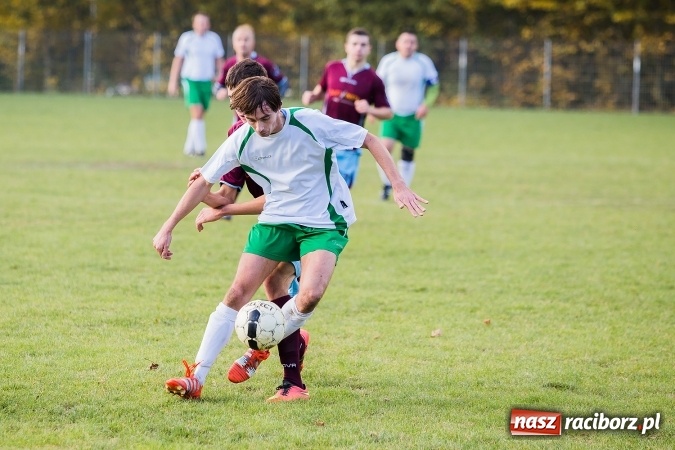 Zdjęcie w galerii na portalu naszraciborz.pl: Ocice zdeptane przez Zgodę wiadomości z regionu