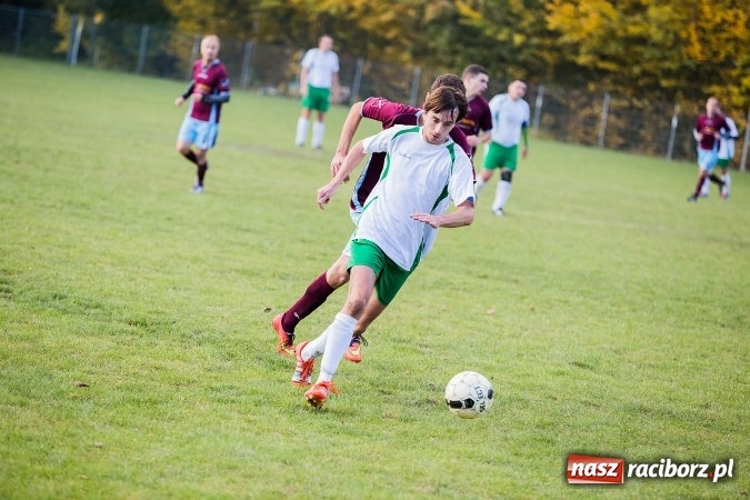 Zdjęcie w galerii na portalu naszraciborz.pl: Ocice zdeptane przez Zgodę wiadomości z regionu