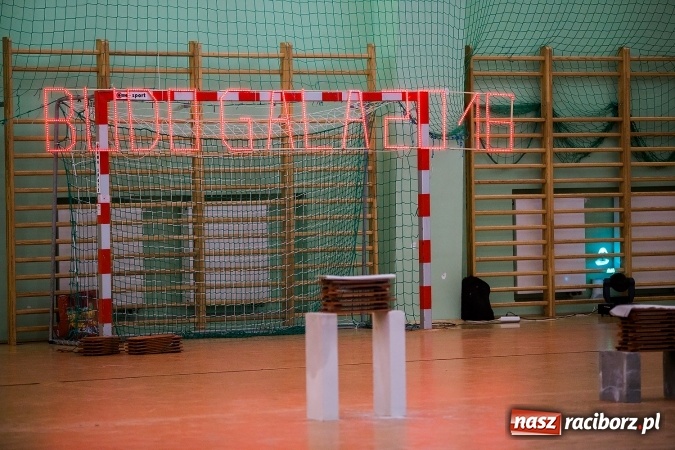 Zdjęcie w galerii na portalu naszraciborz.pl: Budo Gala 2016. Kultura Japonii w Arenie Rafako wiadomości z regionu