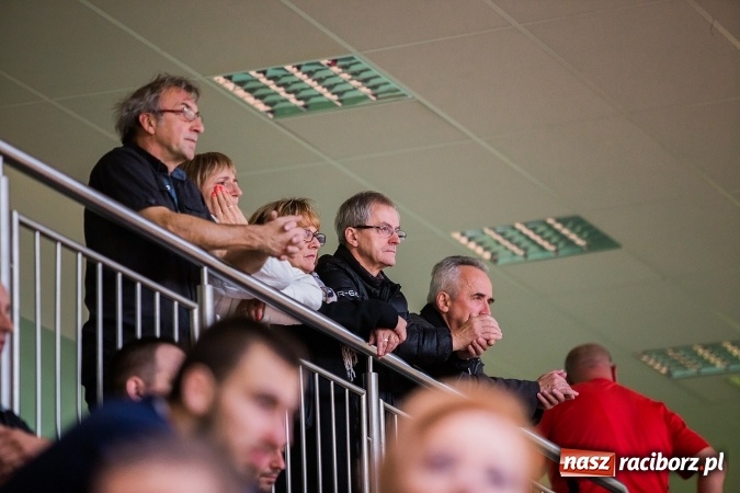 Zdjęcie w galerii na portalu naszraciborz.pl: Budo Gala 2016. Kultura Japonii w Arenie Rafako wiadomości z regionu