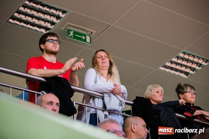 Zdjęcie w galerii na portalu naszraciborz.pl: Budo Gala 2016. Kultura Japonii w Arenie Rafako wiadomości z regionu