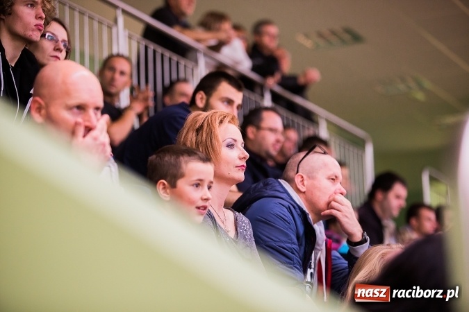 Zdjęcie w galerii na portalu naszraciborz.pl: Budo Gala 2016. Kultura Japonii w Arenie Rafako wiadomości z regionu