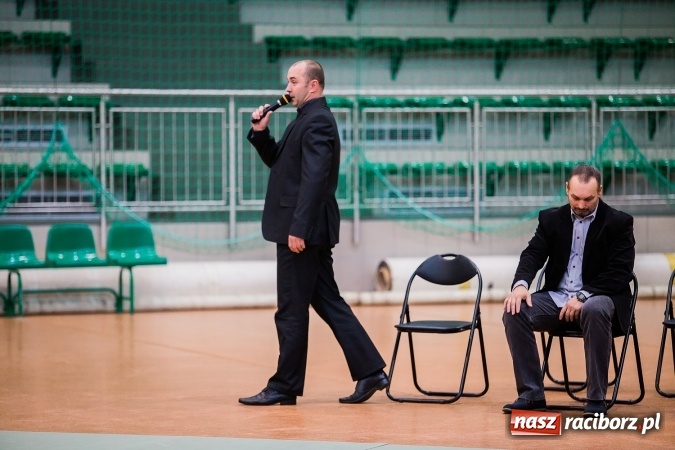 Zdjęcie w galerii na portalu naszraciborz.pl: Budo Gala 2016. Kultura Japonii w Arenie Rafako wiadomości z regionu