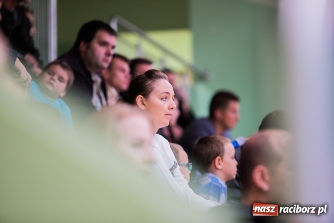 Zdjęcie w galerii na portalu naszraciborz.pl: Budo Gala 2016. Kultura Japonii w Arenie Rafako wiadomości z regionu