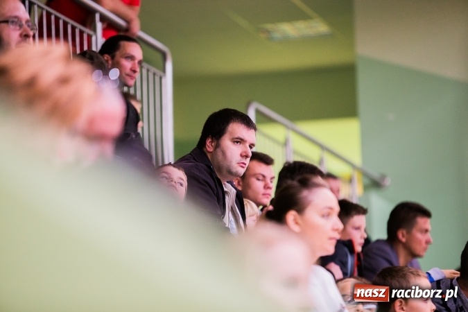 Zdjęcie w galerii na portalu naszraciborz.pl: Budo Gala 2016. Kultura Japonii w Arenie Rafako wiadomości z regionu