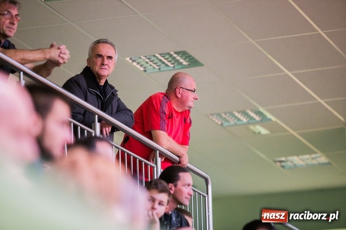 Zdjęcie w galerii na portalu naszraciborz.pl: Budo Gala 2016. Kultura Japonii w Arenie Rafako wiadomości z regionu