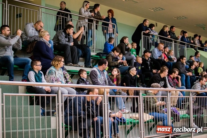 Zdjęcie w galerii na portalu naszraciborz.pl: Budo Gala 2016. Kultura Japonii w Arenie Rafako wiadomości z regionu