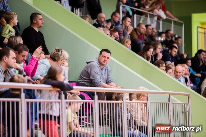 Zdjęcie w galerii na portalu naszraciborz.pl: Budo Gala 2016. Kultura Japonii w Arenie Rafako wiadomości z regionu