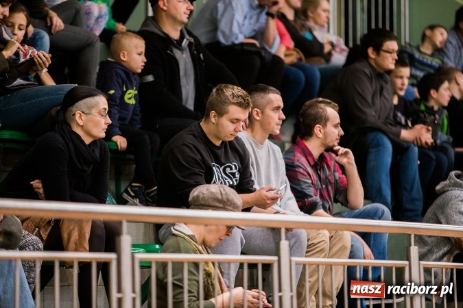 Zdjęcie w galerii na portalu naszraciborz.pl: Budo Gala 2016. Kultura Japonii w Arenie Rafako wiadomości z regionu