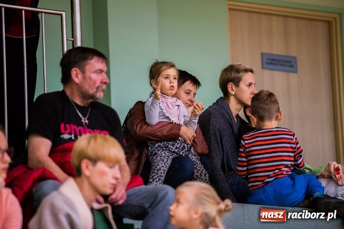 Zdjęcie w galerii na portalu naszraciborz.pl: Budo Gala 2016. Kultura Japonii w Arenie Rafako wiadomości z regionu