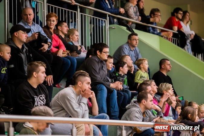 Zdjęcie w galerii na portalu naszraciborz.pl: Budo Gala 2016. Kultura Japonii w Arenie Rafako wiadomości z regionu