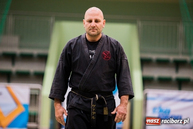 Zdjęcie w galerii na portalu naszraciborz.pl: Budo Gala 2016. Kultura Japonii w Arenie Rafako wiadomości z regionu