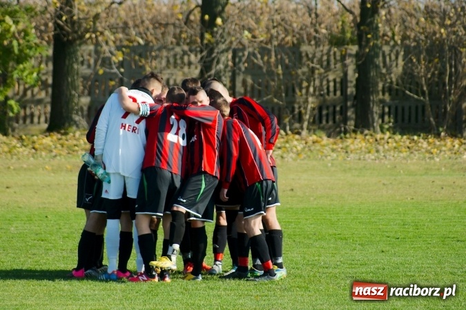 Zdjęcie w galerii na portalu naszraciborz.pl: Bezbarwne derby gminy Krzyżanowice dla LKS Owsiszcze wiadomości z regionu