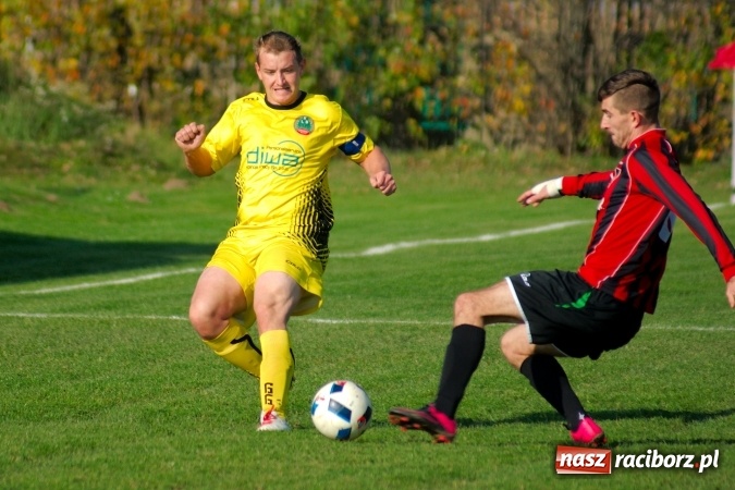 Zdjęcie w galerii na portalu naszraciborz.pl: Bezbarwne derby gminy Krzyżanowice dla LKS Owsiszcze wiadomości z regionu