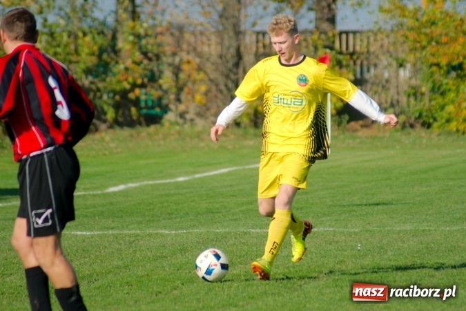 Zdjęcie w galerii na portalu naszraciborz.pl: Bezbarwne derby gminy Krzyżanowice dla LKS Owsiszcze wiadomości z regionu