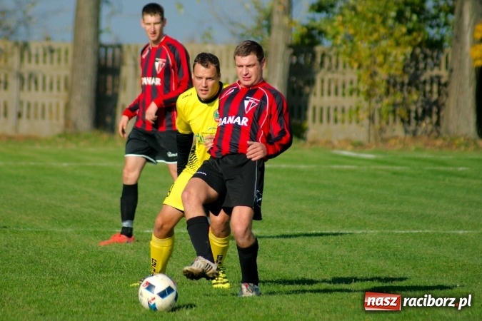 Zdjęcie w galerii na portalu naszraciborz.pl: Bezbarwne derby gminy Krzyżanowice dla LKS Owsiszcze wiadomości z regionu