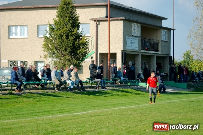 Zdjęcie w galerii na portalu naszraciborz.pl: Bezbarwne derby gminy Krzyżanowice dla LKS Owsiszcze wiadomości z regionu