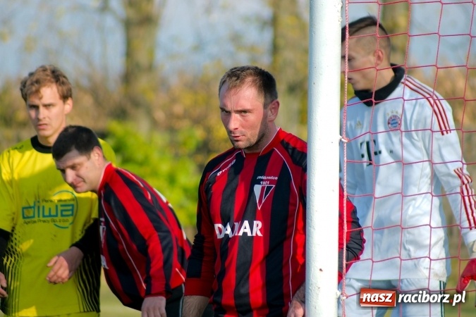 Zdjęcie w galerii na portalu naszraciborz.pl: Bezbarwne derby gminy Krzyżanowice dla LKS Owsiszcze wiadomości z regionu