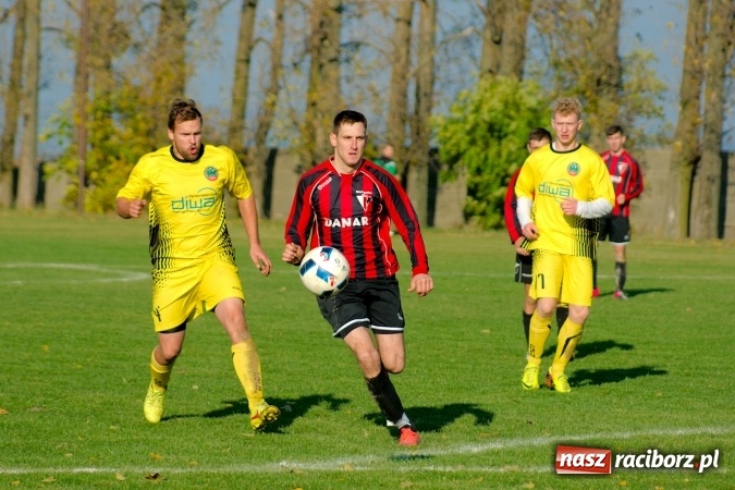 Zdjęcie w galerii na portalu naszraciborz.pl: Bezbarwne derby gminy Krzyżanowice dla LKS Owsiszcze wiadomości z regionu