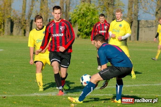 Zdjęcie w galerii na portalu naszraciborz.pl: Bezbarwne derby gminy Krzyżanowice dla LKS Owsiszcze wiadomości z regionu