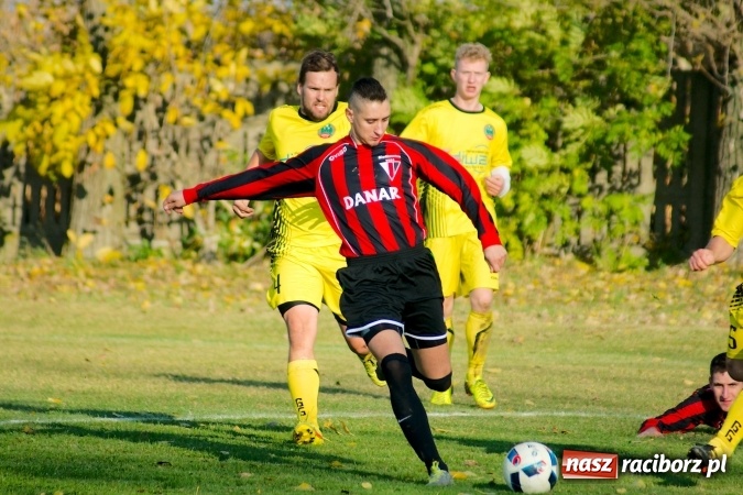 Zdjęcie w galerii na portalu naszraciborz.pl: Bezbarwne derby gminy Krzyżanowice dla LKS Owsiszcze wiadomości z regionu