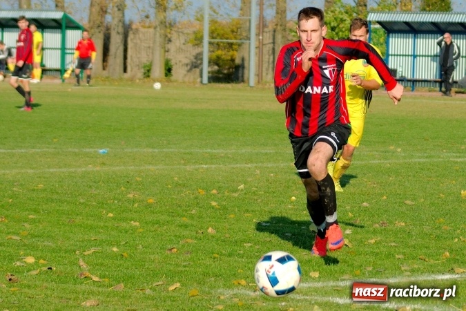 Zdjęcie w galerii na portalu naszraciborz.pl: Bezbarwne derby gminy Krzyżanowice dla LKS Owsiszcze wiadomości z regionu