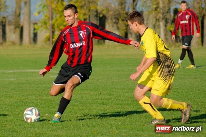 Zdjęcie w galerii na portalu naszraciborz.pl: Bezbarwne derby gminy Krzyżanowice dla LKS Owsiszcze wiadomości z regionu