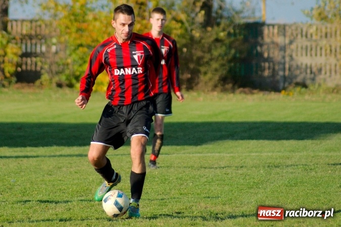Zdjęcie w galerii na portalu naszraciborz.pl: Bezbarwne derby gminy Krzyżanowice dla LKS Owsiszcze wiadomości z regionu