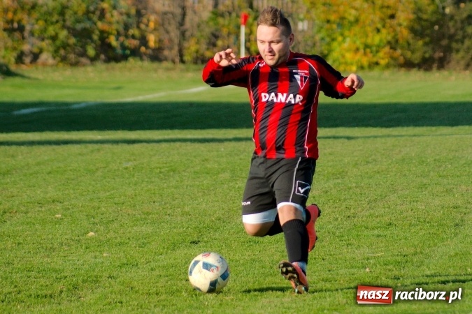Zdjęcie w galerii na portalu naszraciborz.pl: Bezbarwne derby gminy Krzyżanowice dla LKS Owsiszcze wiadomości z regionu