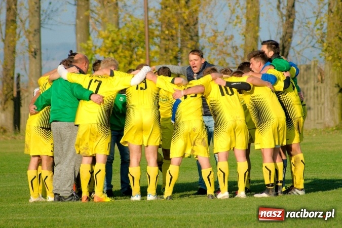Zdjęcie w galerii na portalu naszraciborz.pl: Bezbarwne derby gminy Krzyżanowice dla LKS Owsiszcze wiadomości z regionu