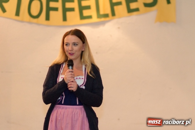 Zdjęcie w galerii na portalu naszraciborz.pl: Kartofelfest w Gamowie FOTO wiadomości z regionu