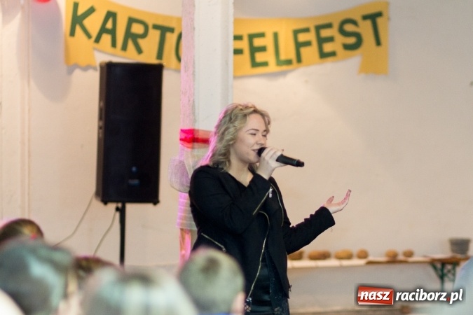 Zdjęcie w galerii na portalu naszraciborz.pl: Kartofelfest w Gamowie FOTO wiadomości z regionu